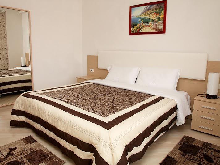 Martin Apartment Влёра Экстерьер фото